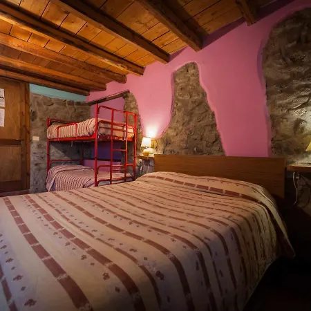 Al Marnich Agroturismo