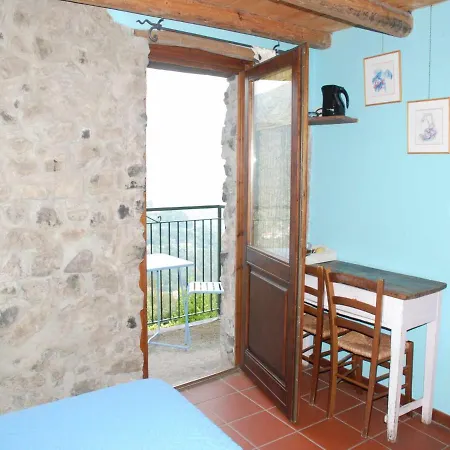 Farm stay Al Marnich *