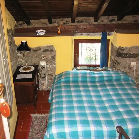 Al Marnich Farm stay