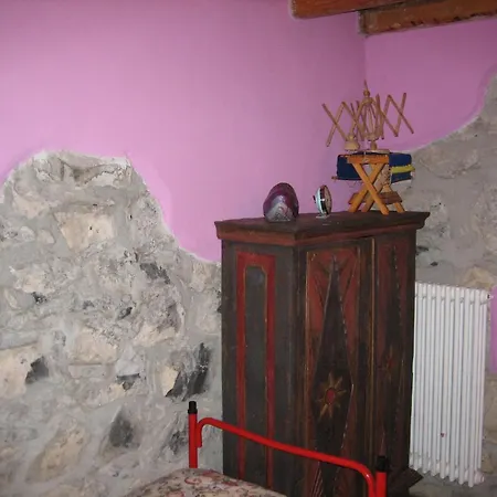 Al Marnich Schignano (Como)