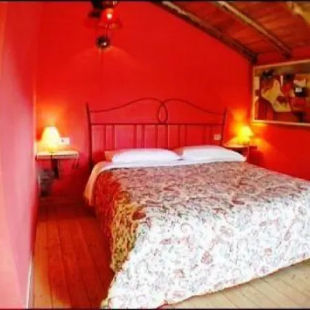 Farm stay Al Marnich