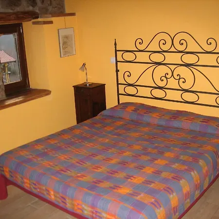 Farm stay Al Marnich *