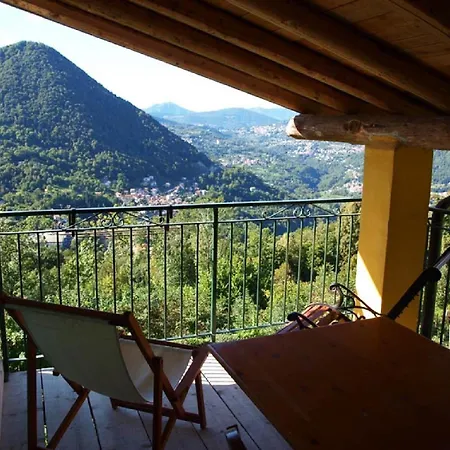 Farm stay Al Marnich *