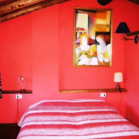 Al Marnich Farm stay