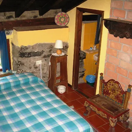 Farm stay Al Marnich *