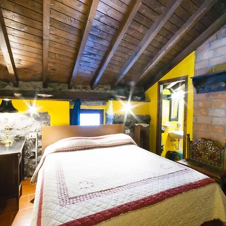 Al Marnich Farm stay