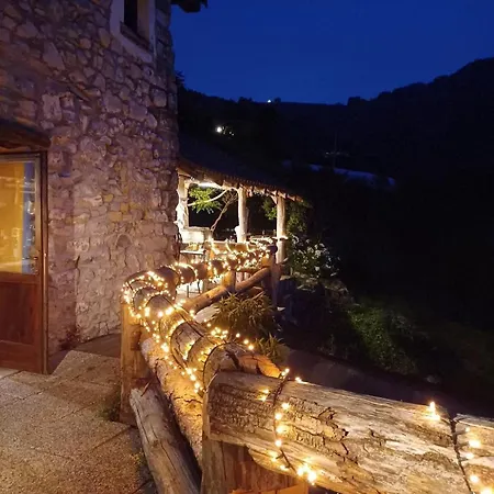 Al Marnich * Schignano (Como)