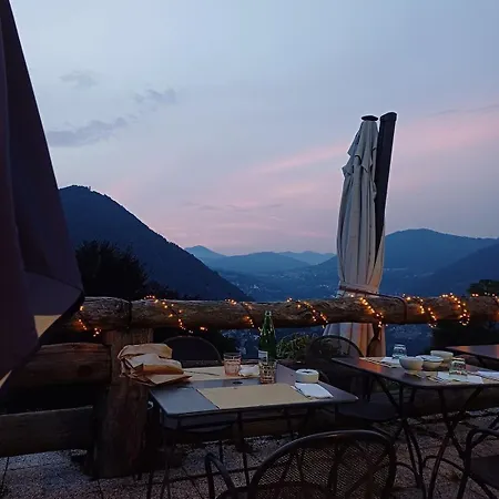 Al Marnich Farm stay *