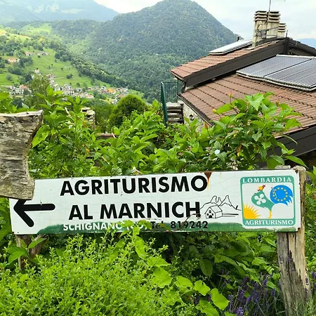 Al Marnich *