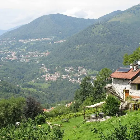 Al Marnich * Schignano (Como)