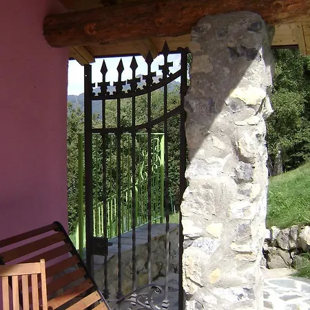 Farm stay Al Marnich