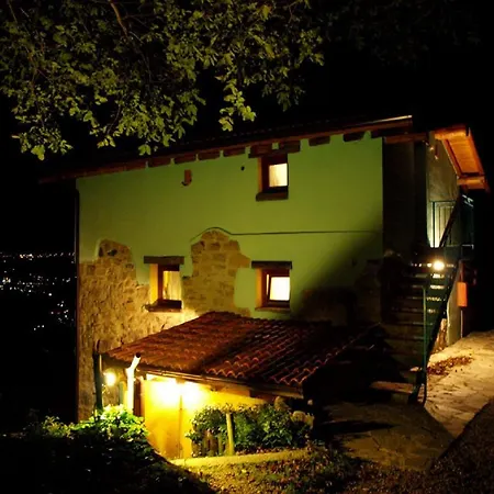 Al Marnich Farm stay