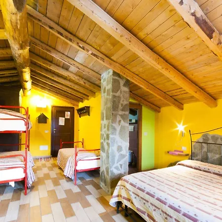 Al Marnich Farm stay Schignano (Como)