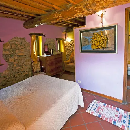 Farm stay Al Marnich
