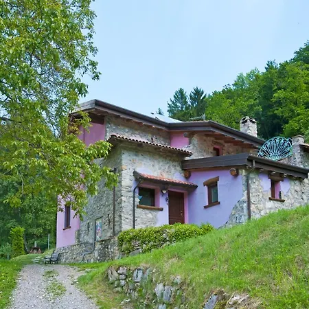 Farm stay Al Marnich *