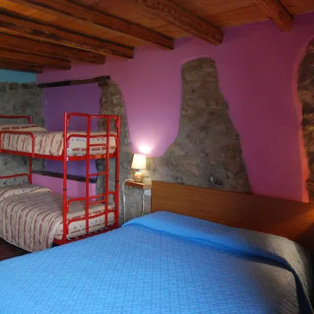 Al Marnich Schignano (Como)