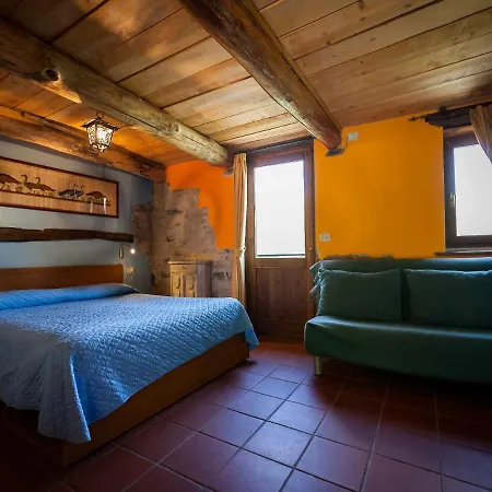 Farm stay Al Marnich *