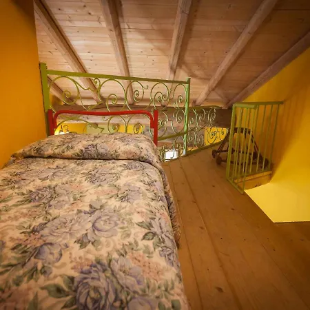 Farm stay Al Marnich