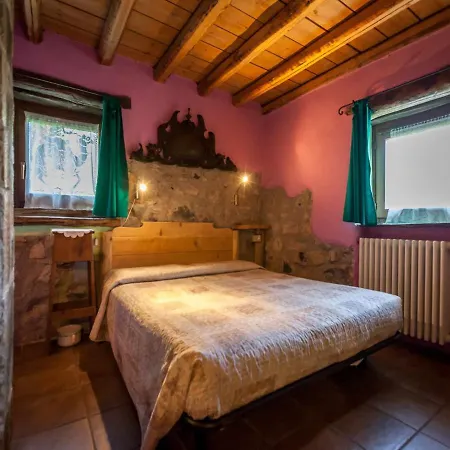 Al Marnich Farm stay *