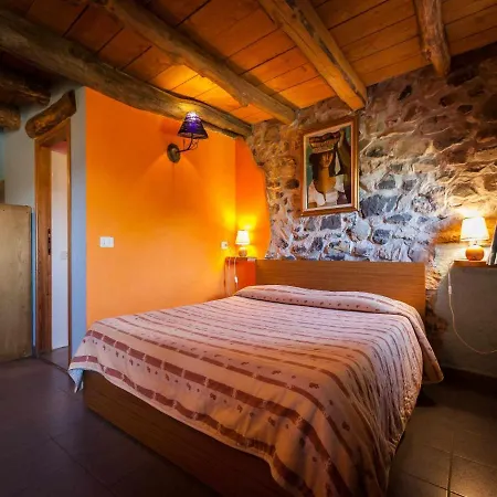 Al Marnich Farm stay *