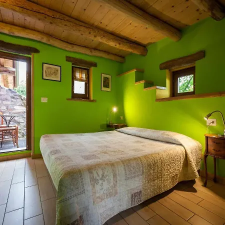 Farm stay Al Marnich *