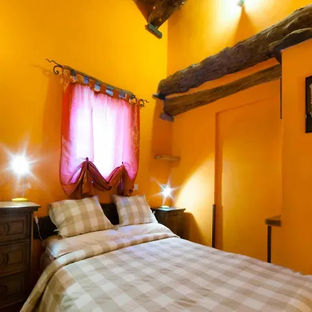 Al Marnich Farm stay *
